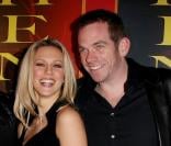 Garou et Lorie
