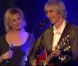 Flavie Flament : Ecoutez Tes bonnes choses, son duo avec Louis Bertignac !