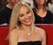 Ornella Muti : Blonde et divine pour une soirée à l'italienne !