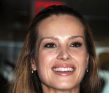 Petra Nemcova lors de la journée de charité BTIG\'s, à New York, le 27 avril 2011