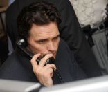 Matt Dillon lors de la journée de charité BTIG\'s, à New York, le 27 avril 2011