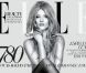 Gisele Bündchen topless joue les Brigitte Bardot...