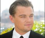 Leonardo DiCaprio