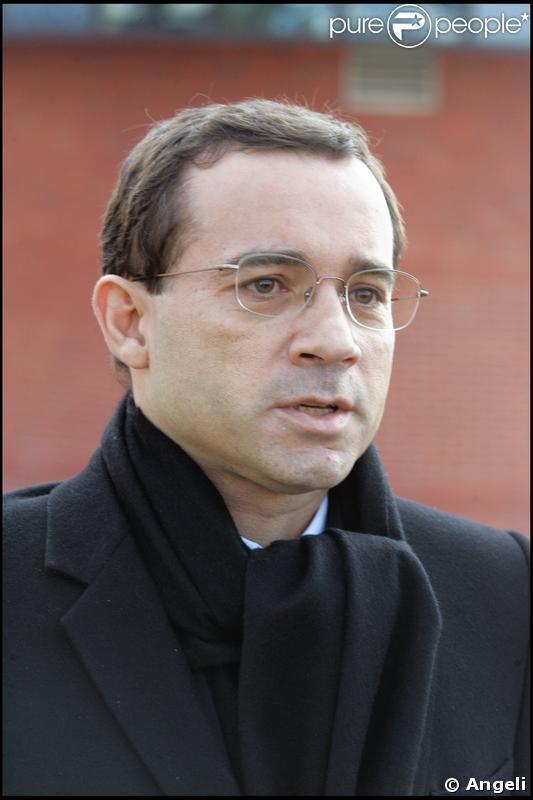 Jean-Luc Delarue