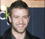 Justin Timberlake