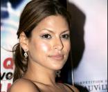 Eva Mendes