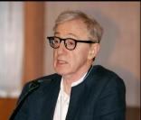 Woody Allen