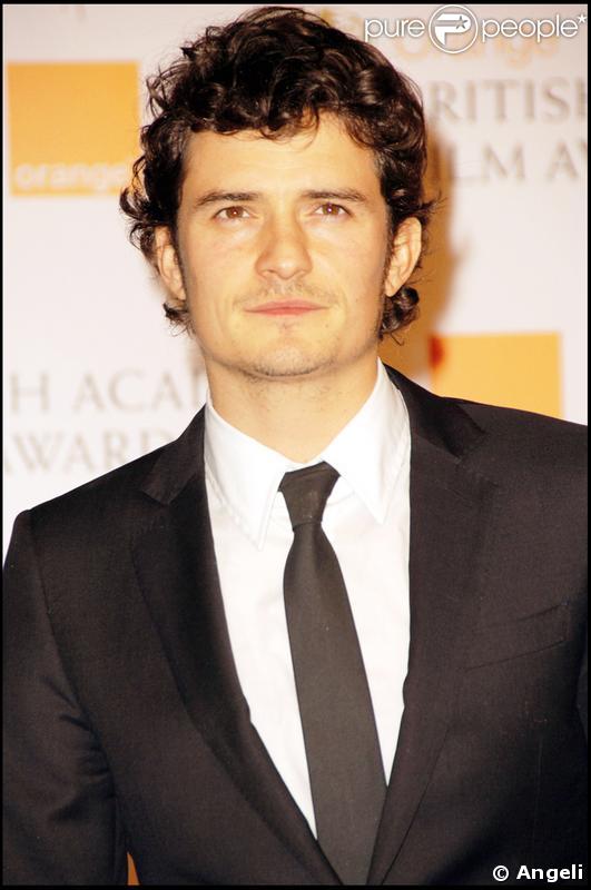 Orlando Bloom
