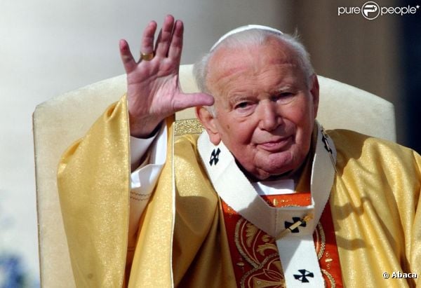 Le Pape Jean-Paul II sera béatifié dimanche 1 mai 2011 au Vatican.