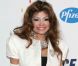 LaToya Jackson à l'occasion du 18e Gala Race to Erase qui s'est tenu à l'Hyatt Regency Century Plaza, à Century City, le 29 avril 2011.
