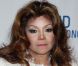 LaToya Jackson à l'occasion du 18e Gala Race to Erase qui s'est tenu à l'Hyatt Regency Century Plaza, à Century City, le 29 avril 2011.
