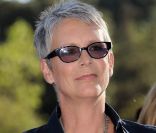 Jamie Lee Curtis à l\'occasion de la marche 5K Walk organisée en soutien aux Hôpitaux pour Enfants, à Los Angeles, le 30 avril 2011.