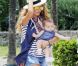 Paulina Rubio : Une jeune maman sexy qui a déjà retrouvé la ligne !