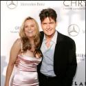 Brooke Mueller et Charlie Sheen : Leur divorce officiellement proclamé !