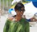 Kelly Rowland : Sublime et sereine, elle passe sa vie... sur la plage !