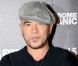 Pascal Obispo à la première du film Le Syndrome du Titanic en septembre 2009
 &nbsp; 