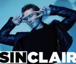 Sinclair -  Ça tourne dans ma tête  - mars 2011