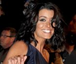 Jenifer lors de la 12e cérémonie des NRJ Music Awards à Cannes en janvier 2011