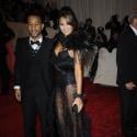 Salma Hayek amoureuse, Beyoncé et son Jay-Z, les couples brillent à New York !