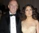 Salma Hayek amoureuse, Beyoncé et son Jay-Z, les couples brillent à New York !