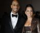 Alicia Keys et son mari Swiss Beatz lors du MET Ball organisé à New York le 2 mai 2011 