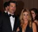 Patrick Dempsey et sa femme Jill lors du MET Ball organisé à New York le 2 mai 2011 