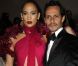 Jennifer Lopez et Marc Anthony, en Gucci, plus élégants que jamais le 2 mai 2011 lors du MET Ball 