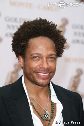 Gary Dourdan de retour chez les Experts