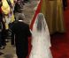 Kate Middleton et le prince William, le jour de leur mariage, le 29 avril 2011, à Londres.