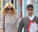 Claudia Schiffer : en famille, elle affiche un look irrésistible !