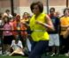 Michelle Obama danse le hip hop sur un son de Beyoncé : par-faite !