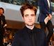 Robert Pattinson lors de l'avant-première à Londres du film De l'eau pour les éléphants le 3 mai 2011