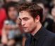 Robert Pattinson lors de l'avant-première à Londres du film De l'eau pour les éléphants le 3 mai 2011