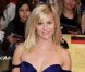 Reese Witherspoon lors de l'avant-première à Londres du film De l'eau pour les éléphants le 3 mai 2011