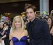 Reese Witherspoon et Robert Pattinson lors de l'avant-première à Londres du film De l'eau pour les éléphants le 3 mai 2011