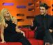 Robert Pattinson et Reese Witherspoon, entre fous rires et décolleté vertigineux