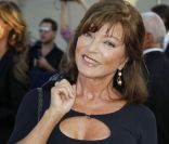 Marie-France Pisier en 2010