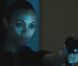 Zoe Saldana, la nouvelle Nikita de Luc Besson... en action !