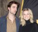 Reese Witherspoon et Robert Pattinson à l'occasion de la promotion de De l'eau pour les éléphants , à Sydney, en Australie, le 6 mai 2011.