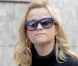Reese Witherspoon en séance shopping dans les rues de Sydney, en Australie, le 6 mai 2011.