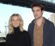 Reese Witherspoon et Robert Pattinson à l'occasion de la promotion de De l'eau pour les éléphants , à Sydney, en Australie, le 6 mai 2011.