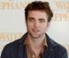 Robert Pattinson à l'occasion de la promotion de De l'eau pour les éléphants , à Sydney, en Australie, le 6 mai 2011.