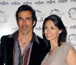Adeline Blondieau est enceinte de cinq mois de son deuxième enfant avec son compagnon Laurent. En attendant sa petite fille, la comédienne ne se ménage pas professionnellement.
