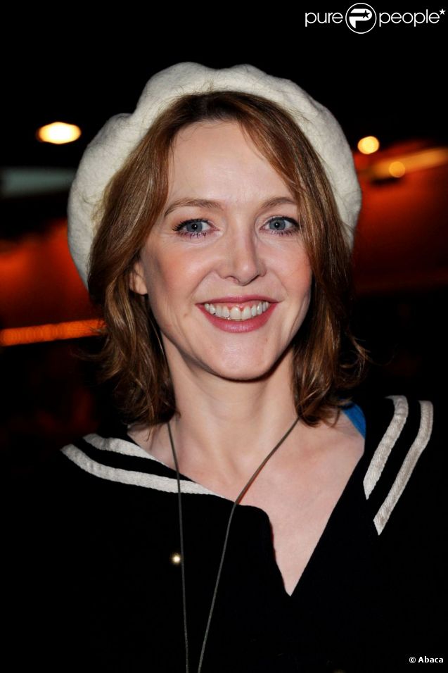 Agnès Soral 