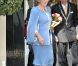 La reine Beatrix et la princesse Maxima des Pays-Bas, à l'ouverture de l'exposition 'Maxima, 10 ans aux Pays-Bas' à Apeldoorn, Pays-Bas, le 7 mai 2011.