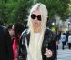 Taylor Momsen : cigarette et mini robe, la lolita trash ne s'arrange pas...