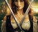 L'affiche de Pirates des Caraïbes 4 - La Fontaine de jouvence avec Penélope Cruz