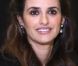 Penélope Cruz lors de la conférence de presse de Pirates des Caraïbes 4 - La fontaine de jouvence, le 4 mai 2011 à Los Angeles