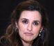 Penélope Cruz lors de la conférence de presse de Pirates des Caraïbes 4 - La fontaine de jouvence, le 4 mai 2011 à Los Angeles