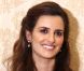 Penélope Cruz lors de la conférence de presse de Pirates des Caraïbes 4 - La fontaine de jouvence, le 4 mai 2011 à Los Angeles